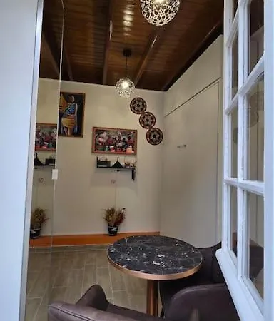 Studio Luxorange Massy  Exterior photo