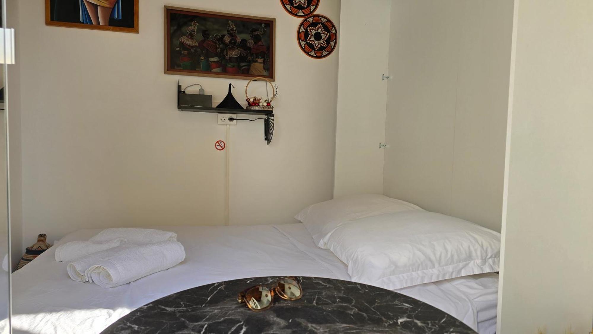 Luxorange * Massy (Essonne)