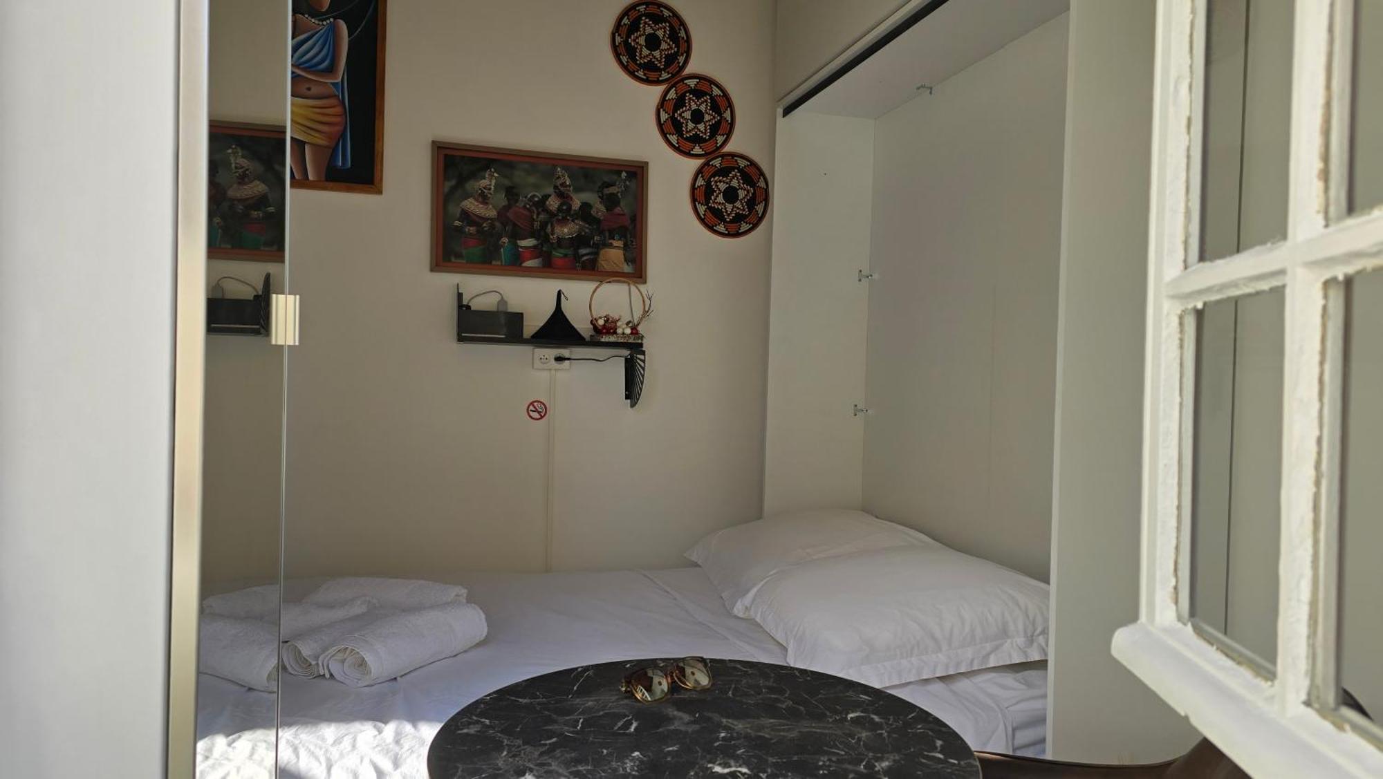 Luxorange Apartment Massy (Essonne)