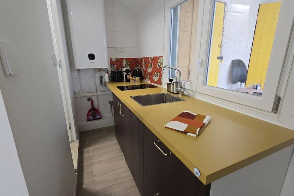 Luxorange Apartment *