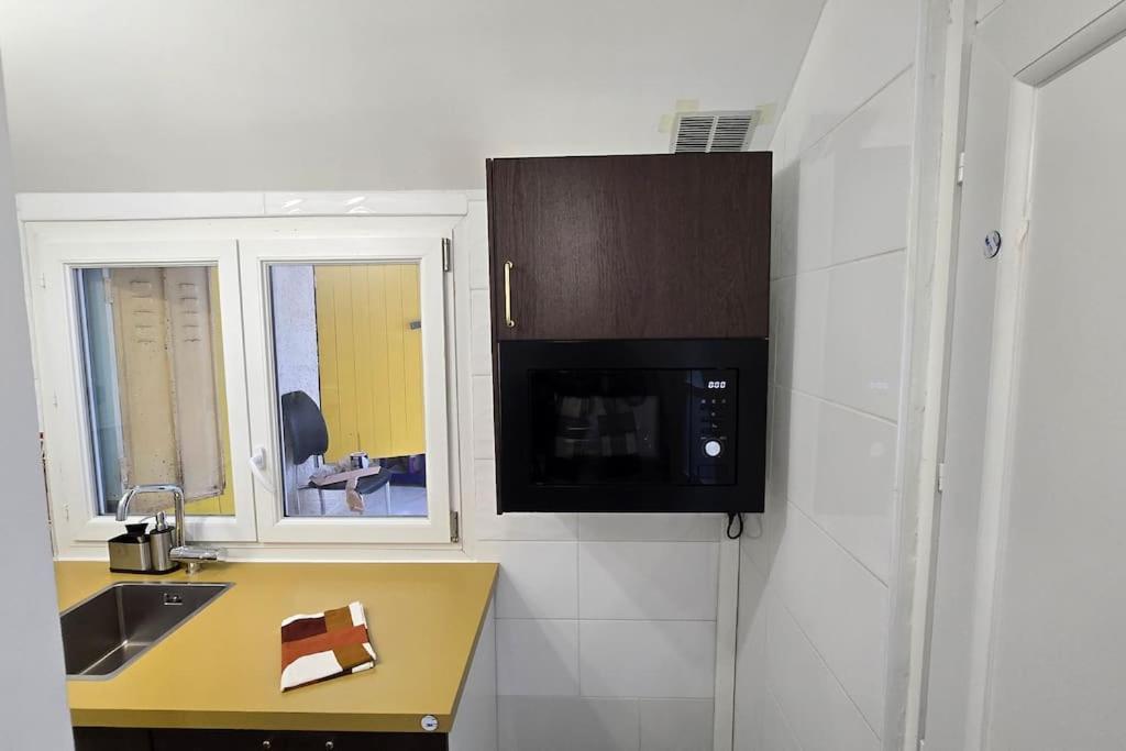 Luxorange Apartment