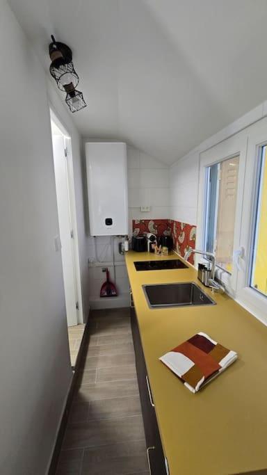 Luxorange Apartment *
