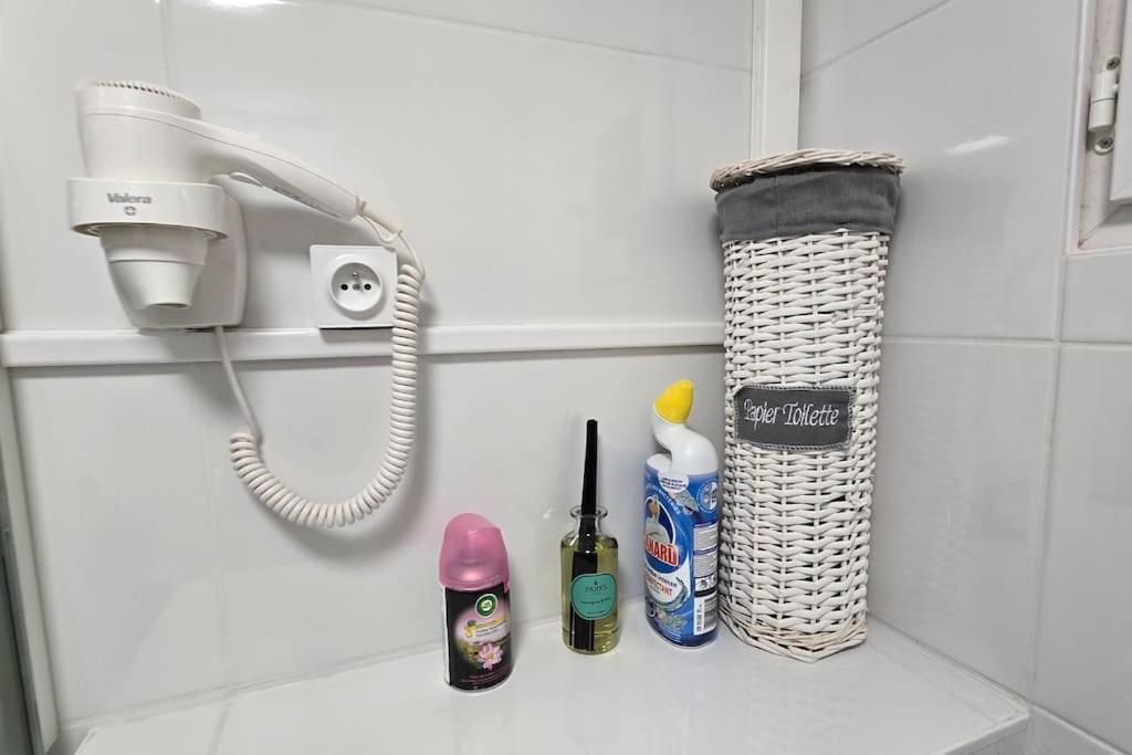 Luxorange Apartment Massy (Essonne)