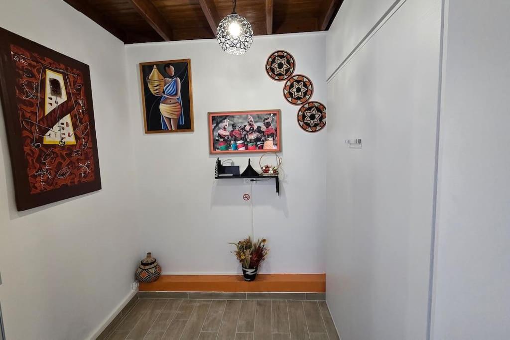 Apartment Luxorange Massy (Essonne)