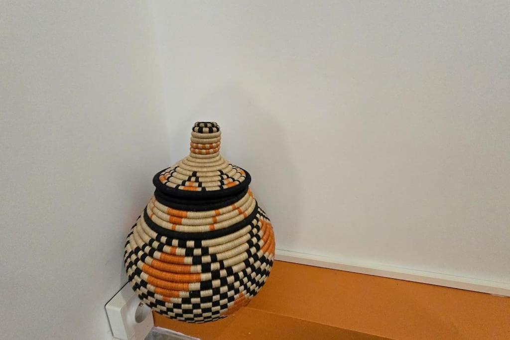 Luxorange Massy (Essonne)