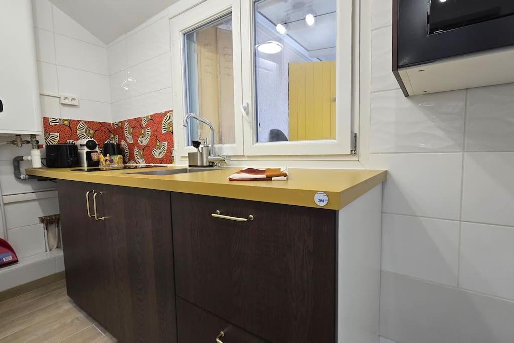 Luxorange * Massy (Essonne)
